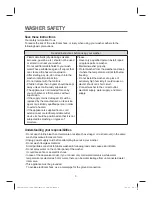 Preview for 3 page of Morris CDR-12812 Instruction Manual