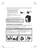 Предварительный просмотр 8 страницы Morris CDR-12812 Instruction Manual