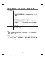 Предварительный просмотр 14 страницы Morris CDR-12812 Instruction Manual