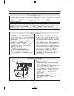 Preview for 41 page of Morris CDR-13132 Instruction Manual