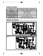 Preview for 31 page of Morris CDS-1012 Instruction Manual