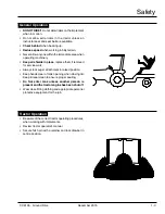 Preview for 11 page of Morris CX 8105 Operator'S Manual