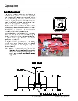 Preview for 76 page of Morris CX 8105 Operator'S Manual