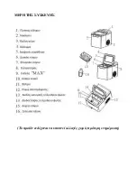 Предварительный просмотр 5 страницы Morris DIM-12146 User Manual