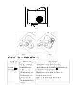 Предварительный просмотр 10 страницы Morris DIM-12146 User Manual