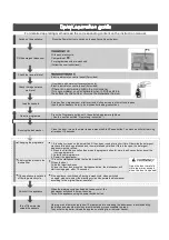 Preview for 2 page of Morris FSI-13370 Instruction Manual