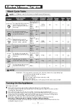 Preview for 14 page of Morris FSI-13370 Instruction Manual