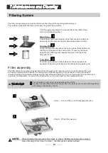 Preview for 16 page of Morris FSI-13370 Instruction Manual