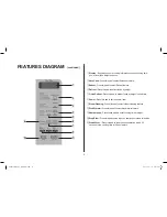 Предварительный просмотр 9 страницы Morris K93210MW Operating Instructions Manual