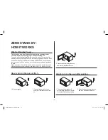 Предварительный просмотр 11 страницы Morris K93210MW Operating Instructions Manual