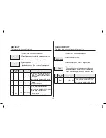 Предварительный просмотр 15 страницы Morris K93210MW Operating Instructions Manual