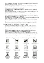 Preview for 4 page of Morris MDB-16150HIW User Manual