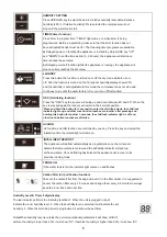 Preview for 8 page of Morris MDB-16150HIW User Manual