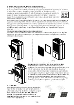 Preview for 11 page of Morris MDD-10251W User Manual