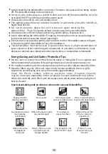 Preview for 28 page of Morris MDE-20200i User Manual