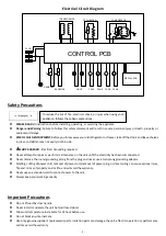 Preview for 4 page of Morris MFC-45202 Instruction Manual