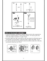 Предварительный просмотр 4 страницы Morris MFS-16220 Operating Instructions Manual