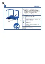 Preview for 16 page of Morris MHT-60038 User Manual