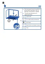 Preview for 20 page of Morris MHT-60038 User Manual