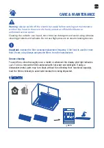 Preview for 21 page of Morris MHT-60038 User Manual