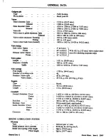 Preview for 18 page of Morris Minor 1000 Workshop Manual