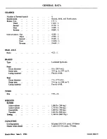 Preview for 21 page of Morris Minor 1000 Workshop Manual