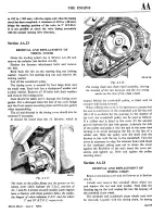 Preview for 71 page of Morris Minor 1000 Workshop Manual