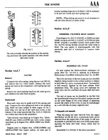 Preview for 88 page of Morris Minor 1000 Workshop Manual