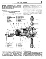 Preview for 98 page of Morris Minor 1000 Workshop Manual