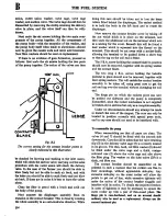 Preview for 99 page of Morris Minor 1000 Workshop Manual