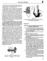 Preview for 100 page of Morris Minor 1000 Workshop Manual