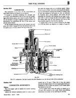 Preview for 104 page of Morris Minor 1000 Workshop Manual