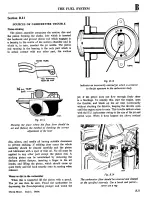 Preview for 106 page of Morris Minor 1000 Workshop Manual