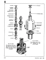 Preview for 107 page of Morris Minor 1000 Workshop Manual