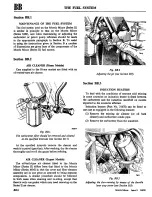 Preview for 114 page of Morris Minor 1000 Workshop Manual