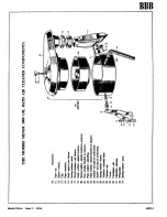 Preview for 118 page of Morris Minor 1000 Workshop Manual