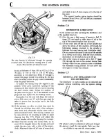 Preview for 127 page of Morris Minor 1000 Workshop Manual