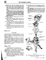 Preview for 138 page of Morris Minor 1000 Workshop Manual