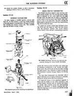 Preview for 139 page of Morris Minor 1000 Workshop Manual