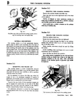 Preview for 142 page of Morris Minor 1000 Workshop Manual