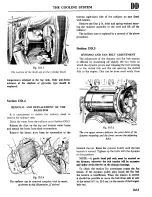 Preview for 148 page of Morris Minor 1000 Workshop Manual