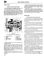 Preview for 149 page of Morris Minor 1000 Workshop Manual