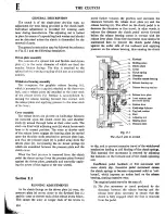 Preview for 156 page of Morris Minor 1000 Workshop Manual