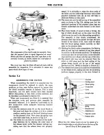 Preview for 158 page of Morris Minor 1000 Workshop Manual