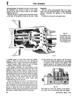 Preview for 174 page of Morris Minor 1000 Workshop Manual