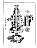 Preview for 178 page of Morris Minor 1000 Workshop Manual