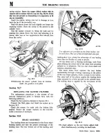 Preview for 270 page of Morris Minor 1000 Workshop Manual