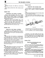 Preview for 272 page of Morris Minor 1000 Workshop Manual