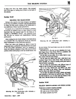 Preview for 273 page of Morris Minor 1000 Workshop Manual