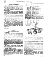 Preview for 280 page of Morris Minor 1000 Workshop Manual